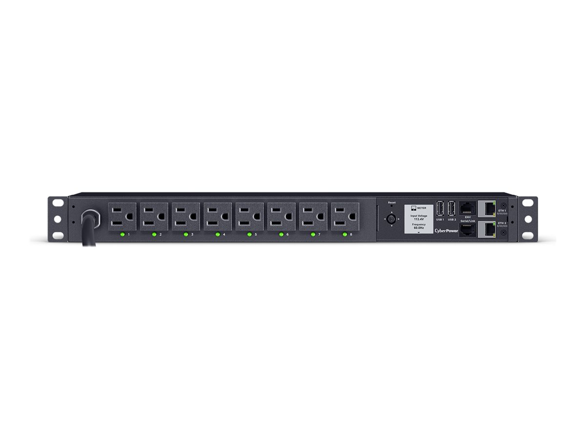 CyberPower Switched Series PDU41001G