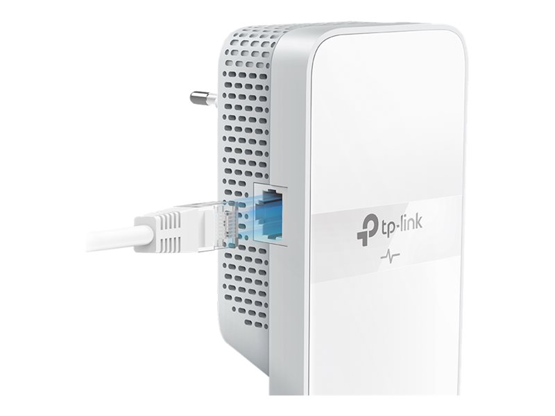 TP-LINK AV1000 Gigabit Powerline AC1200