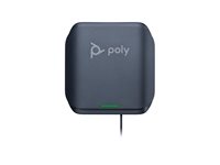 HP Poly Rove R8 - DECT repeater for wireless phone