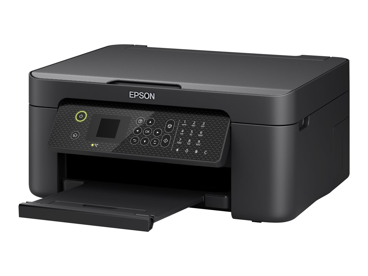 Epson WorkForce WF-2910DWF – foto 4