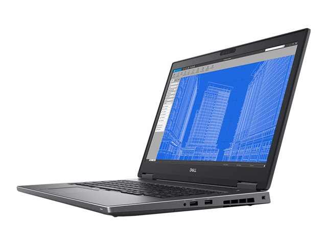 Windowsノート本体 Dell Precision 7730 i7-8850H 16GB 512GB Dell Precision 7730 i7-8850H 16GB 512GB