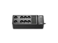 APC Back-UPS 850VA 230V USB Type-C