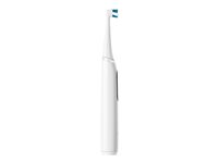 Oral-B iO Series 7 Rechargeable ToothBrush - White Alabaster - 12880