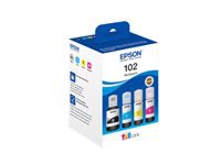 Epson Cartouches Jet d'encre d'origine C13T03R640