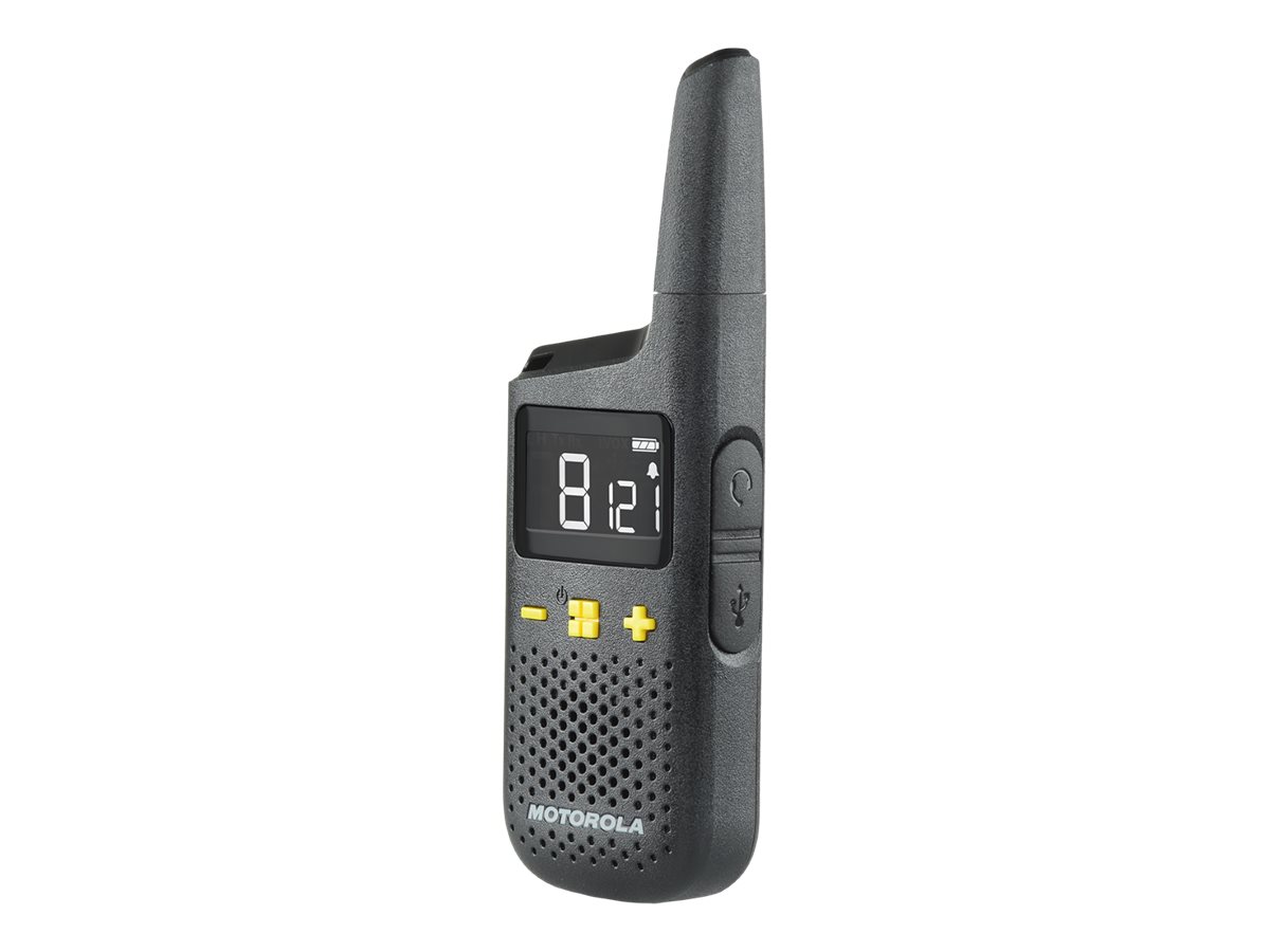 Motorola XT185 two-way radio - PMR