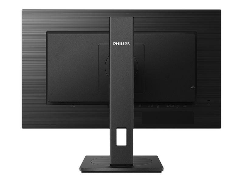 Philips 243B1 - LED-Monitor - 61 cm (24") (23.8" sichtbar) - 1920 x 1080 Full HD (1080p) @ 75 Hz - IPS - 250 cd/m?