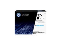 HP Cartouches Laser CF237X
