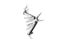 Leatherman Wave Multiværktøj 18 Dele