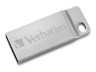 Verbatim Metal Executive