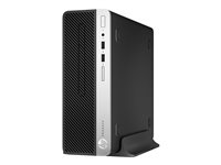 HP ProDesk 400 G4 - SFF - Core i7 7700 / hasta 4.2 GHz