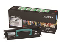 Lexmark Cartouches toner laser E450H11E