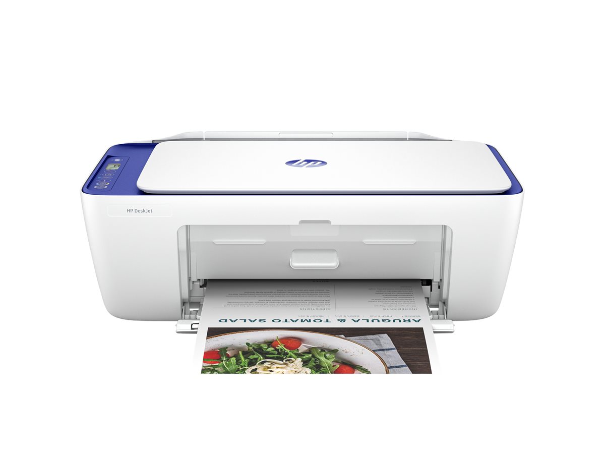 HP DeskJet 2810e All-in-One Printer – foto 3