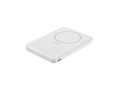Belkin BoostCharge - Wireless power bank