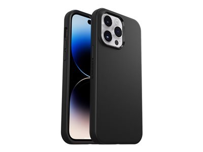 SYMMETRY IPHONE14PROMAX BLK