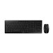STREAM DESKTOP - keyboard and mouse set - UK - bla