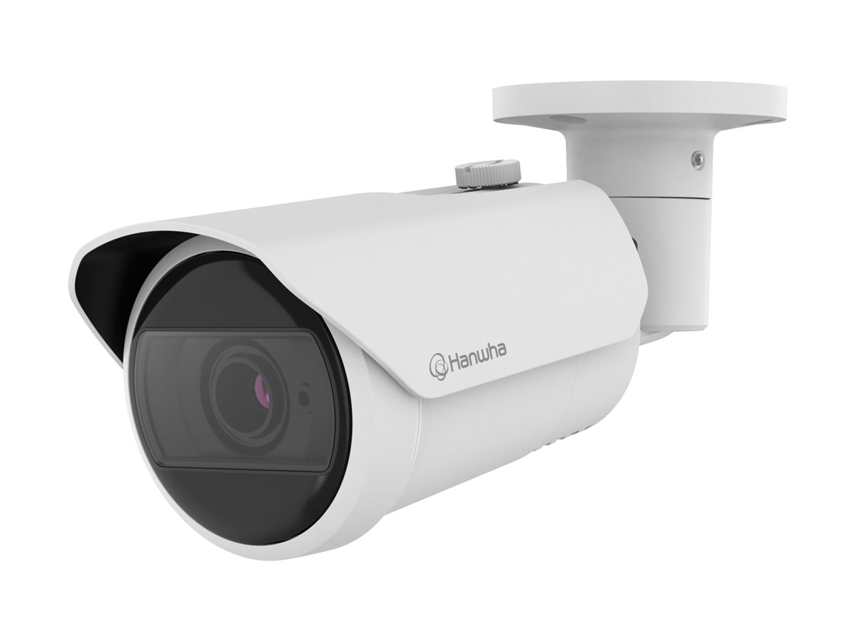 Hanwha Vision WiseNet Q QNO-C6083R