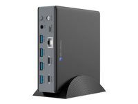Urban Factory Station d?accueil TCD40UF