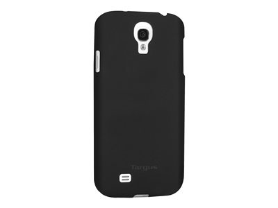 Targus Snap-On Shell Protective case for cell phone polycarbonate black 