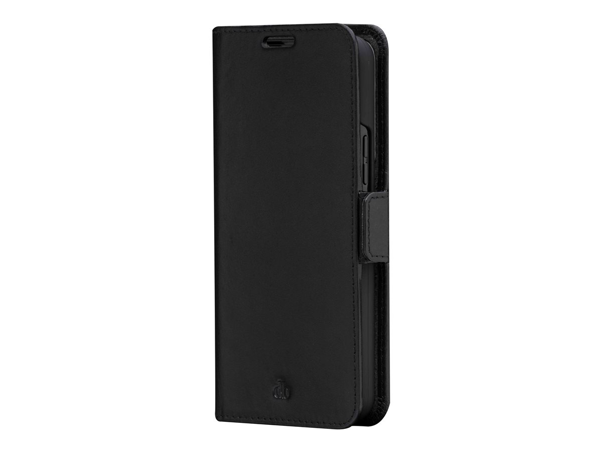 Lynge Galaxy S22+ Black
