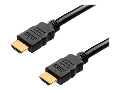 4XEM - HDMI cable with Ethernet