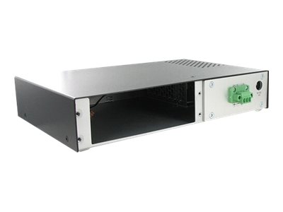 Black Box DKM Modular Extender Housing | Overview, Specs, Details | SHI