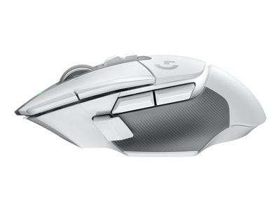 Logitech G G502 X LIGHTSPEED