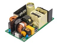 MikroTik UP1302C-12 Strømforsyning - redundant 130Watt