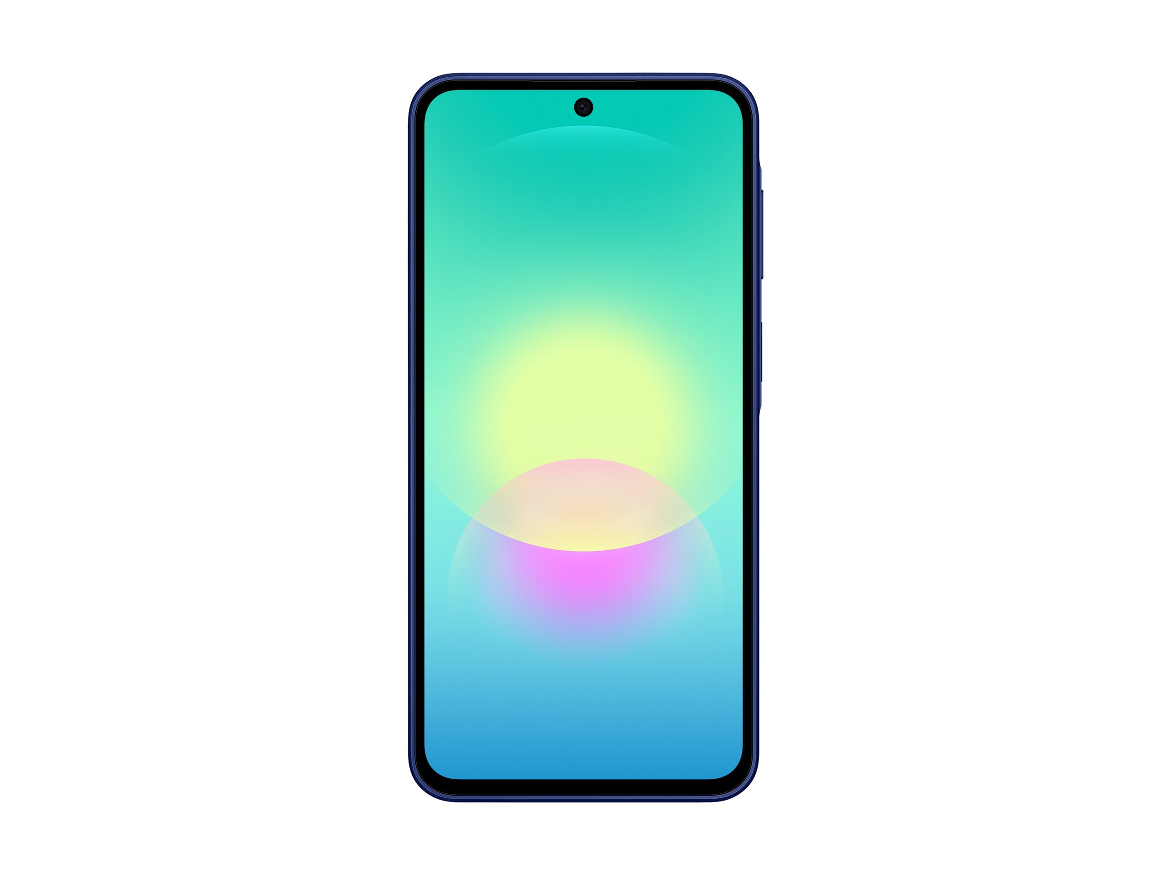 Blau · 128 GB