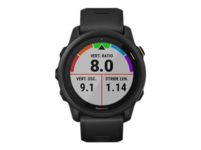 Garmin 645 triathlon online mode