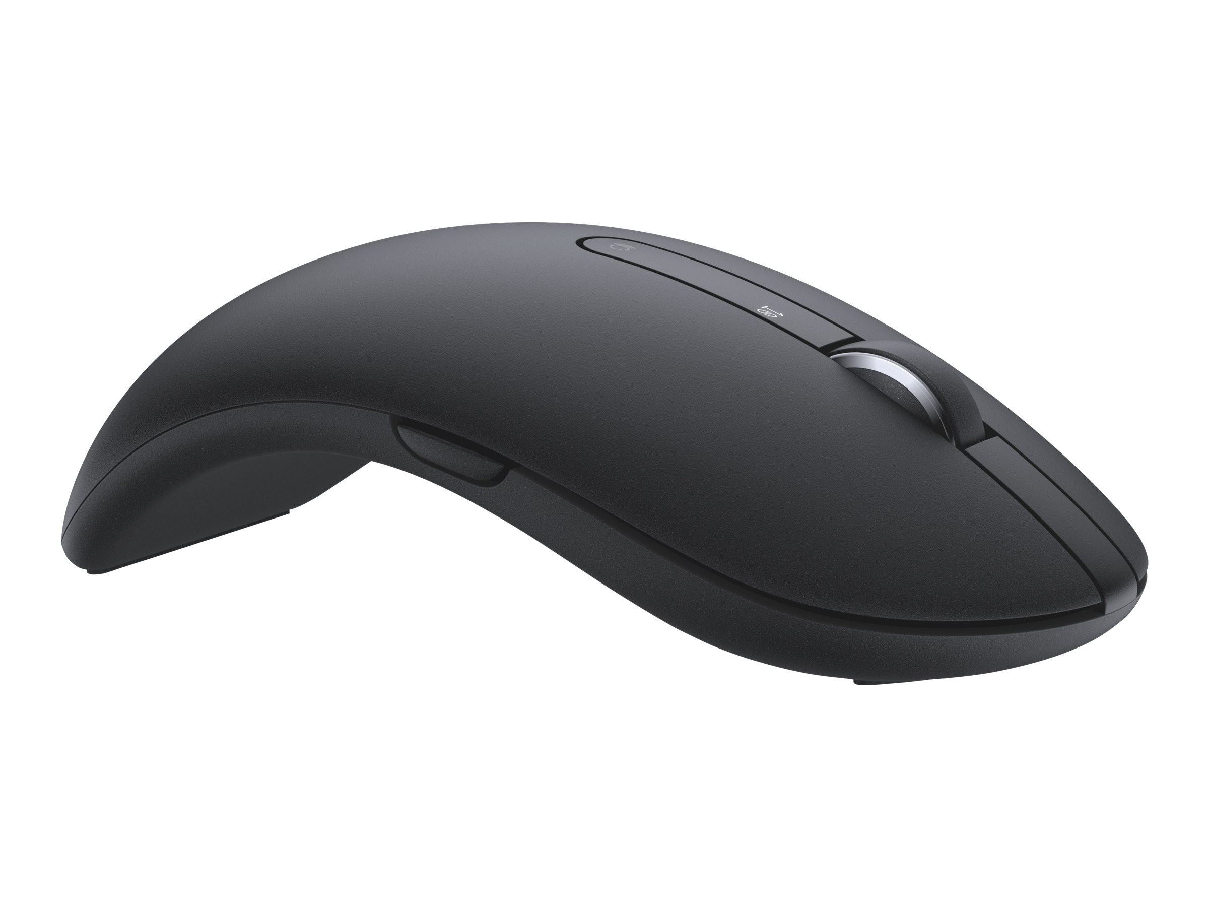 modèle 3D de Souris sans fil Dell Premier WM527 - TurboSquid 1205222