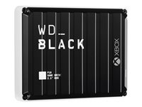 WD BLACK P10 GAME DRIVE FOR XBOX 5To