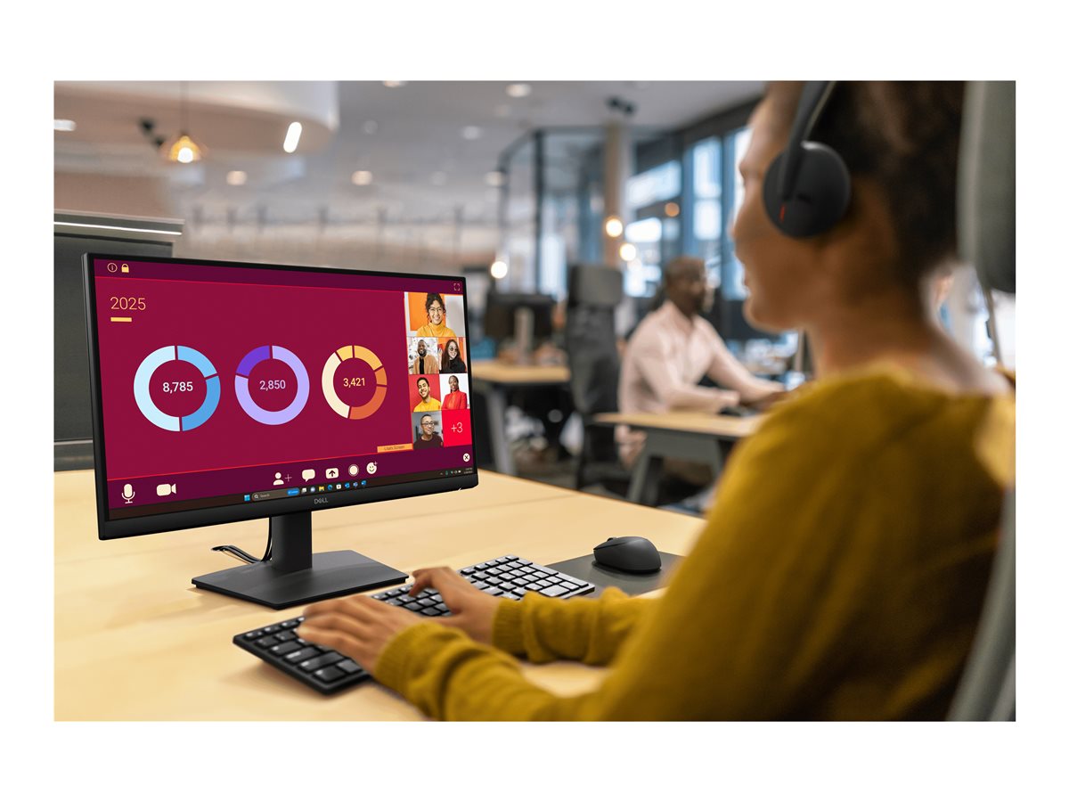Dell Pro E2225HM (DELL-E2225HM) – foto 9