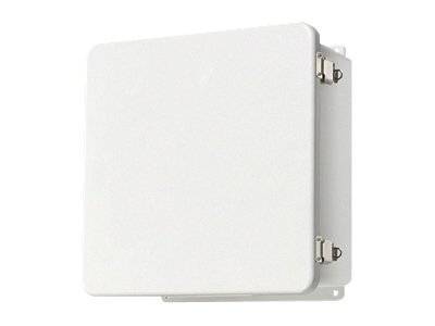 Panduit PanZone NEMA 4X/IP66 Rated Wireless Access Point Enclosure