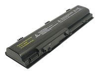 Total Micro - Notebook battery (equivalent to: Dell 312-0416)