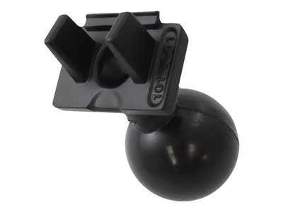 RAM C Size 1.5INCH Rubber Ball ball adapter for fishfinder