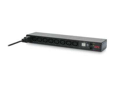 APC Rack PDU Switched 1U 16A 230V (8)C13, APC AP7921B AP7921B (BILD5)