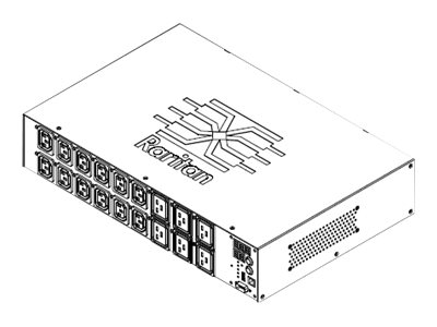 Raritan Dominion PX PX2-2781R