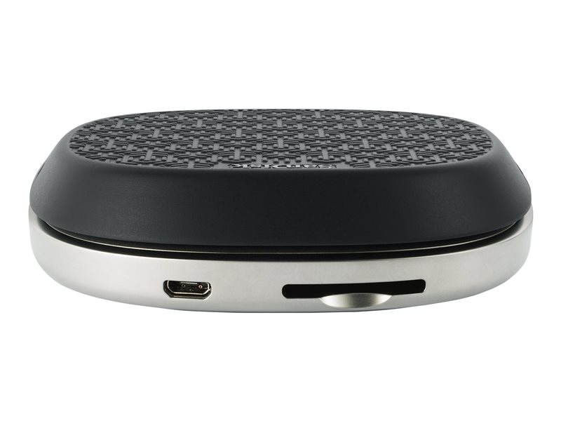 SanDisk iXpand Base - lecteur flash USB avec chargeur intgr - 32 Go