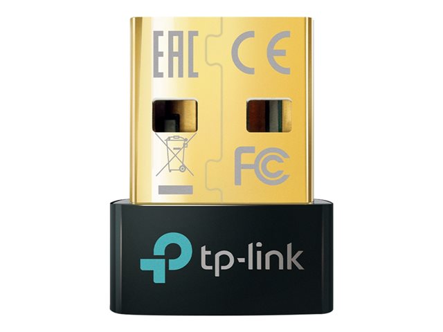 Image of TP-Link UB500 V1 - network adapter - USB 2.0