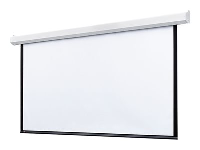 Draper Targa HDTV Format