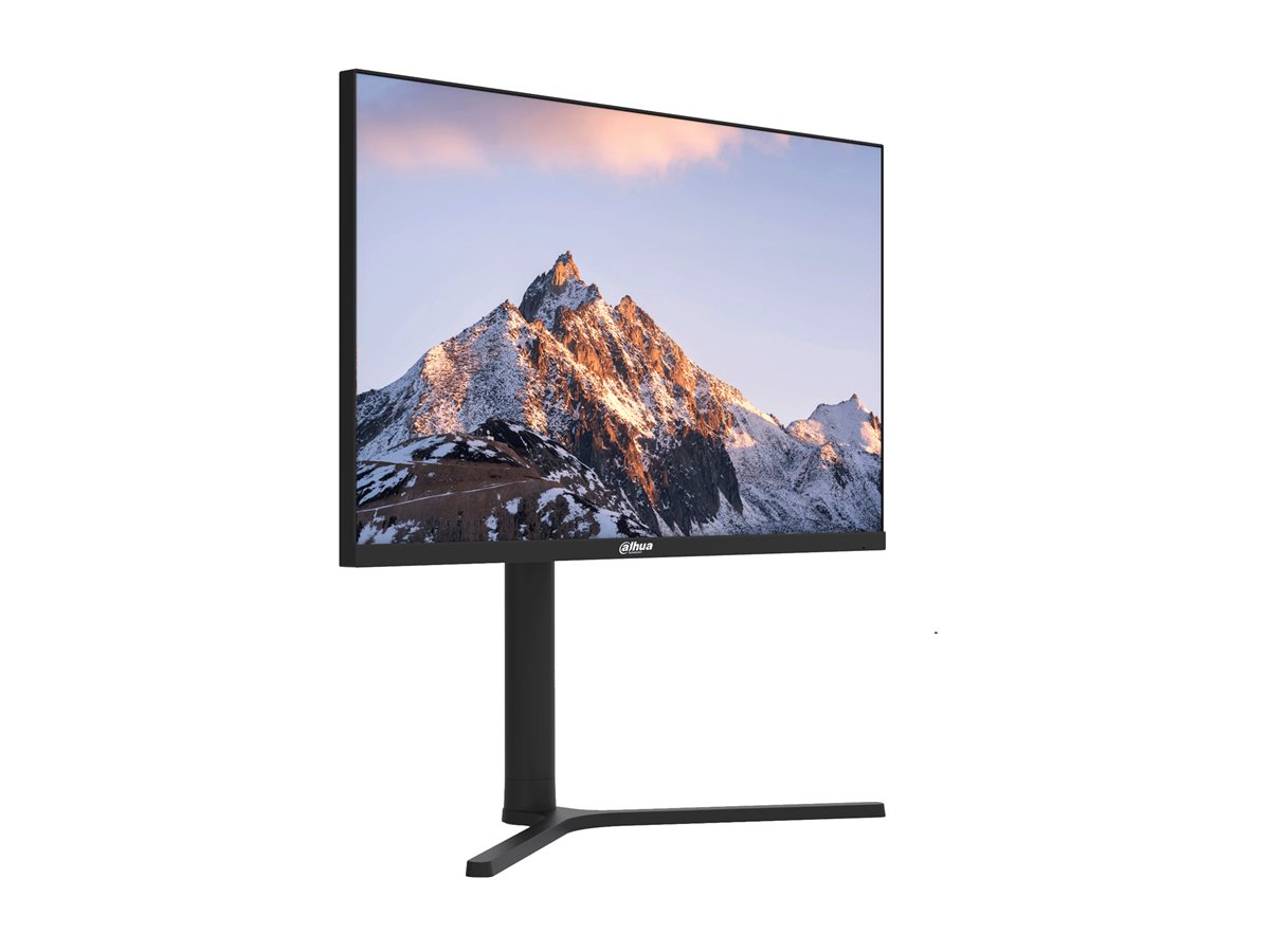 Dahua DHI-LM24-B201A - LED monitor - Full HD (1080p) - 23.8" – foto 2
