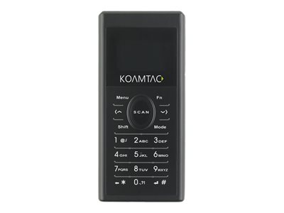 KoamTac KDC380ER Barcode scanner portable 2D imager decoded Bluetooth 5.