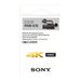 Sony PXW-X70 4K