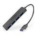 Plugable USB3-HUB4A