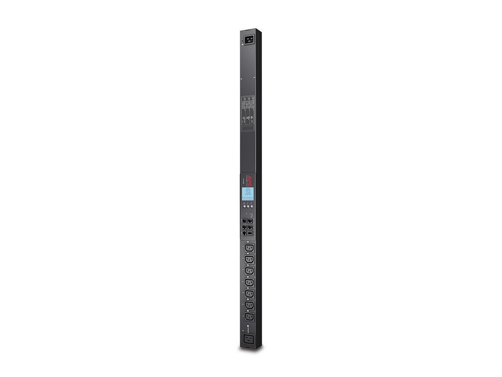 APC Rack PDU 2G Switched ZeroU 16A 230V