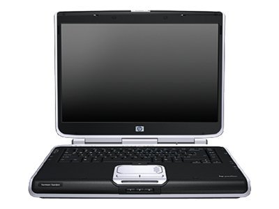 HP Pavilion Laptop zv5123EA