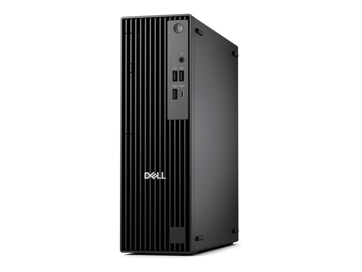 Dell Pro Slim QCS1250