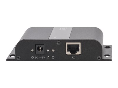 DIGITUS 4K HDMI Extender über CAT / IP, DIGITUS DS-55123 (BILD5)