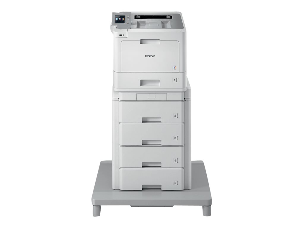 Brother TT-4000 paper cassette tray 2080 Product shot Front 79500