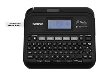 Brother P-Touch PT-D460BT